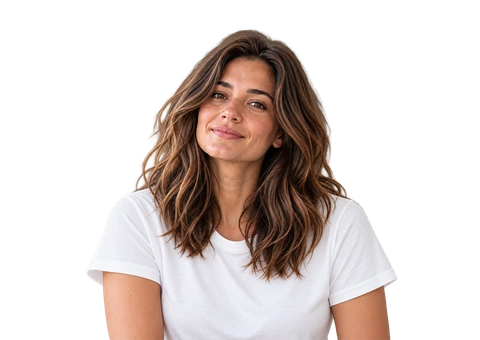 Portrait femme