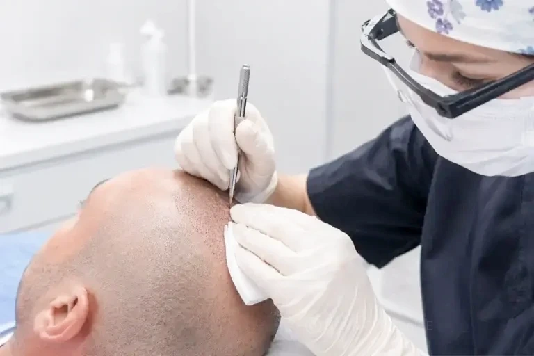 Implanter avec précision — procédure présentée sur le site NOVA