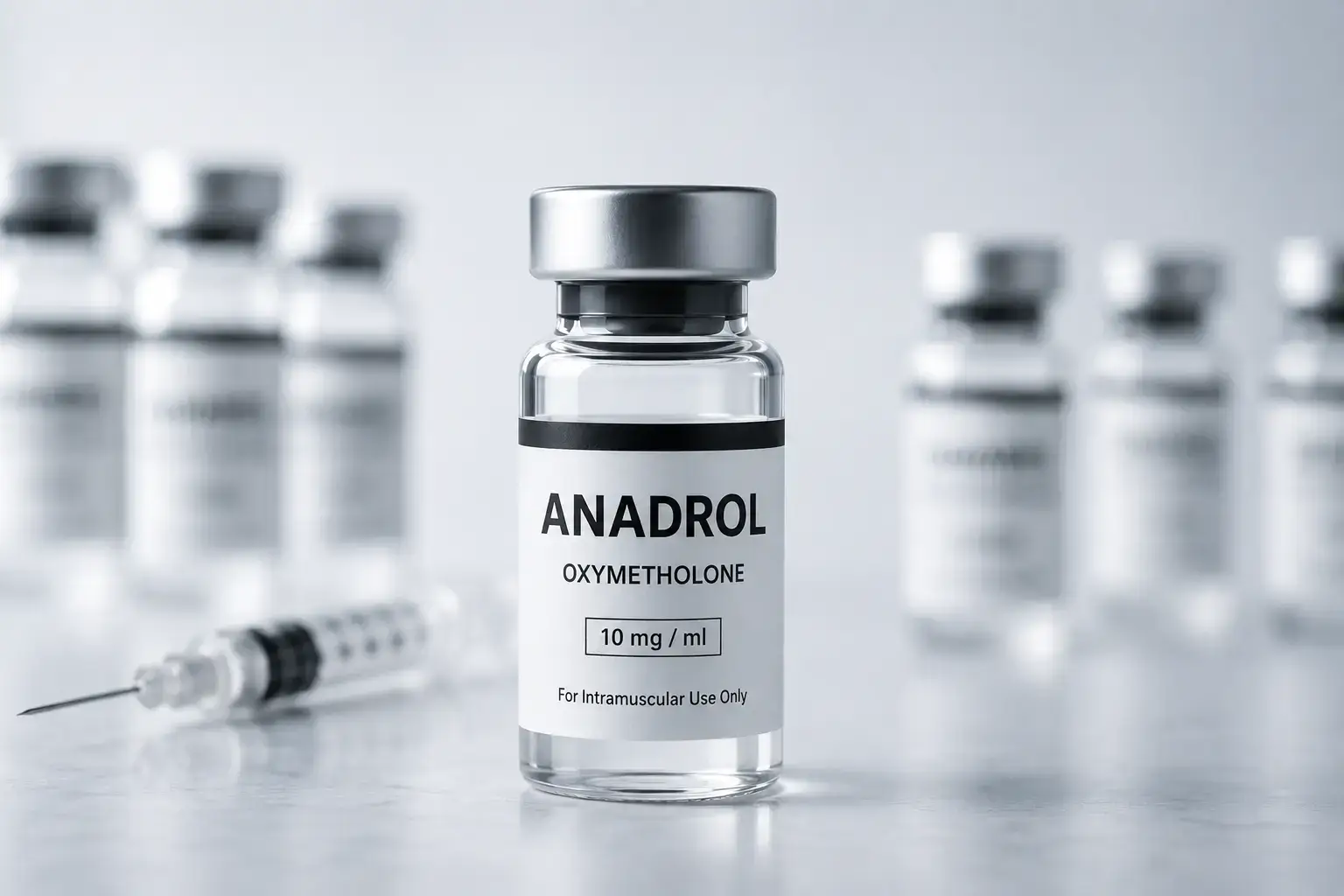 Anadrol