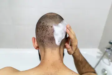 SHAMPOING