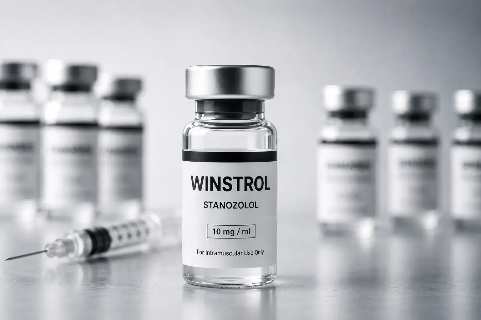 Winstrol