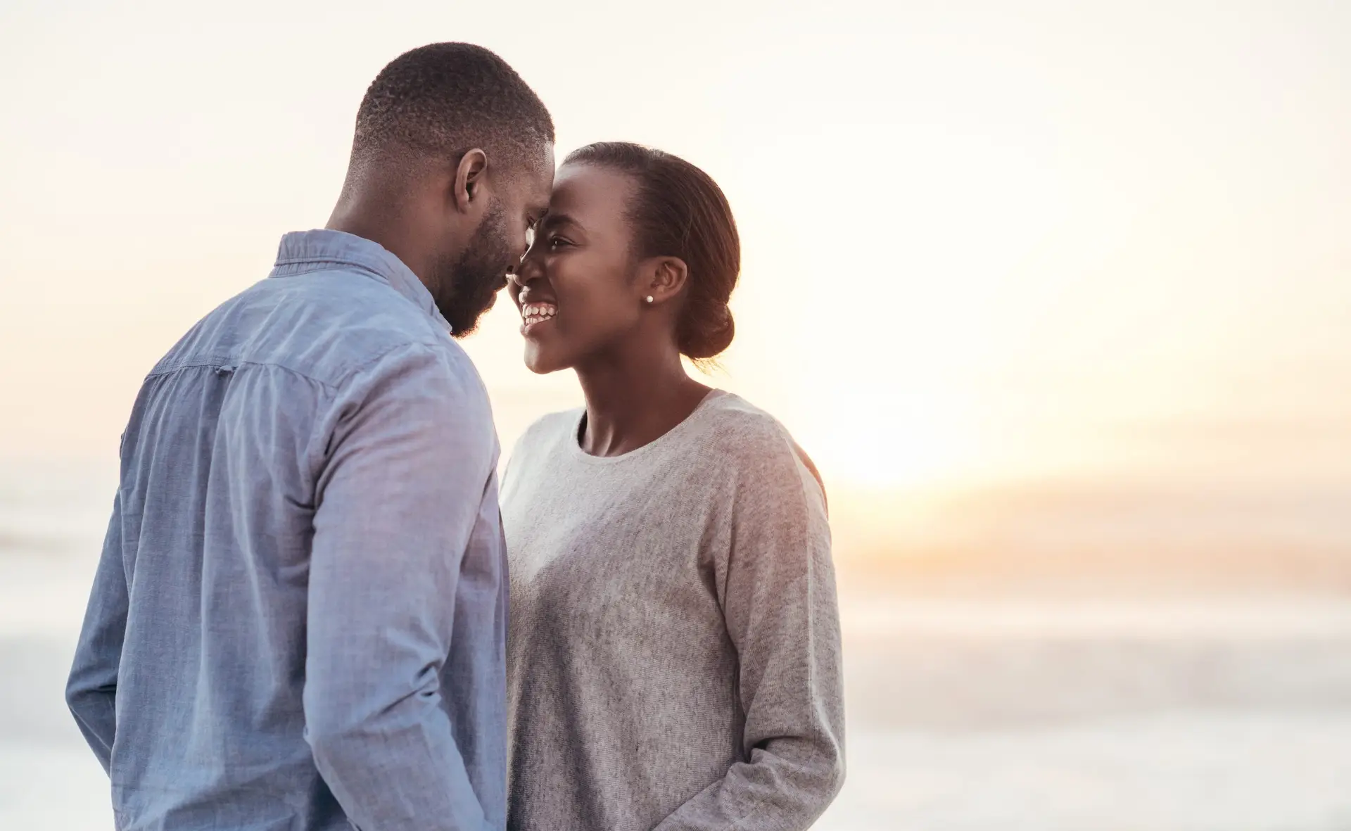 Faire l'amour après une greffe de cheveux