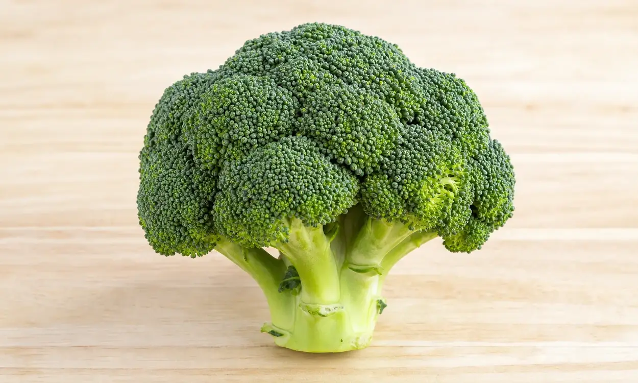 Brocoli : un aliment souvent cité pour soutenir les cheveux