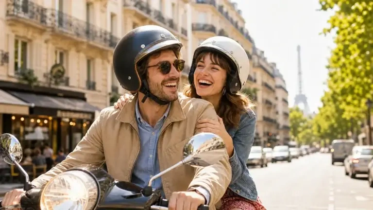 Helmet use and hair health