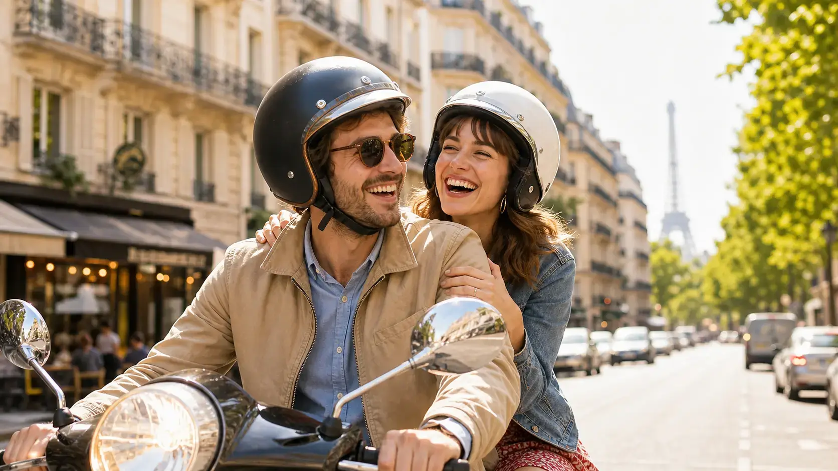 Casque et perte de cheveux : mythe ou réalité ?