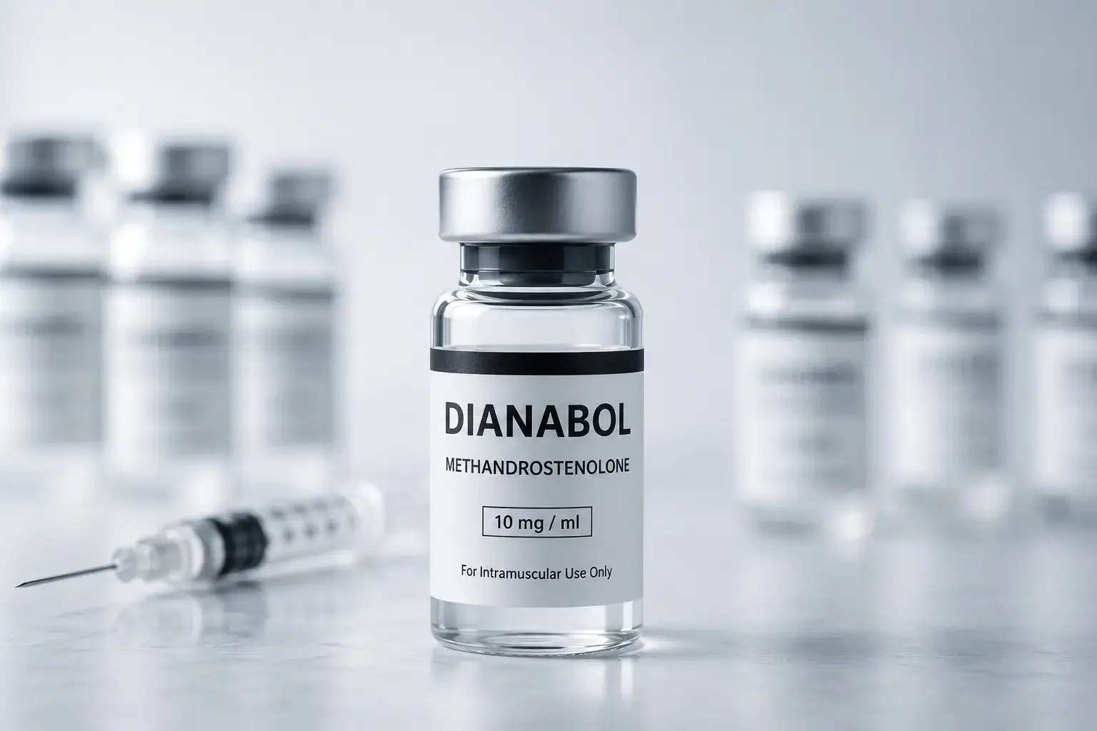 Dianabol