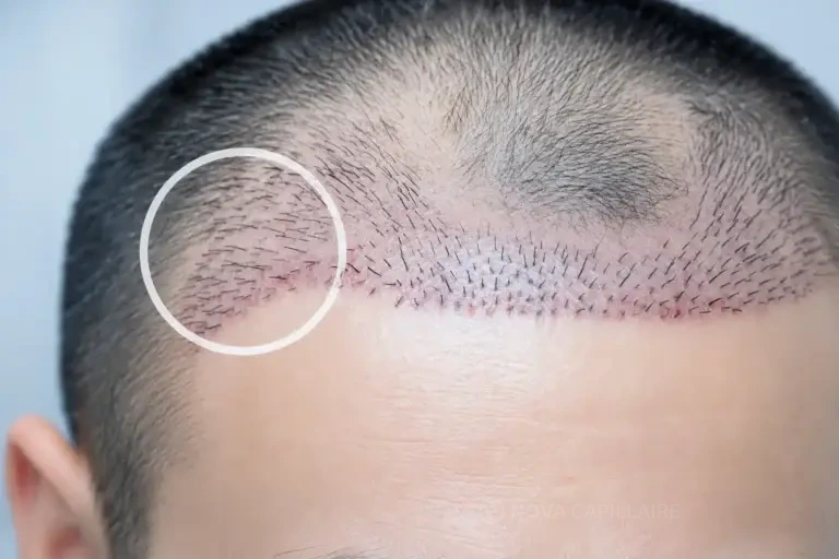 Failed hair transplant: understanding causes and solutions