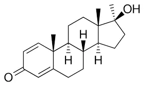 Méthandrosténolone