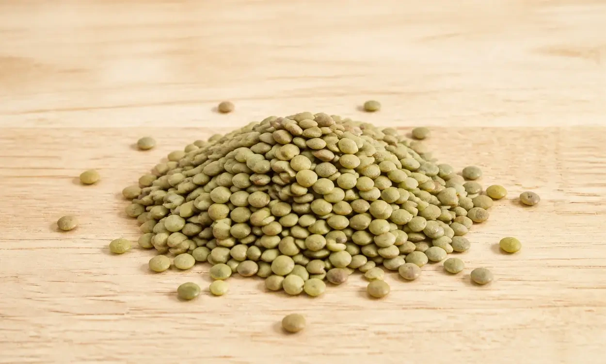 Lentils