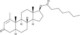 Methenolone Enanthate