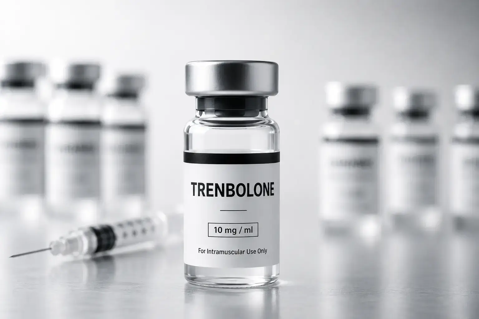 Trenbolone